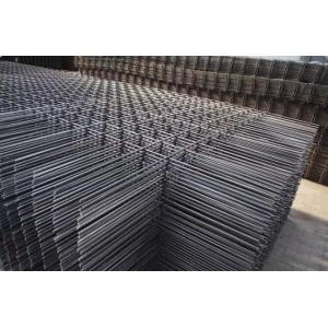 Wholesale SL62 SL82 2.4m Welded Wire Mesh Reinforcement for Construction from china suppliers