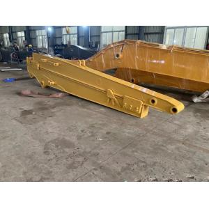 PC200 Extension Excavator Sliding Arm Practical Multipurpose