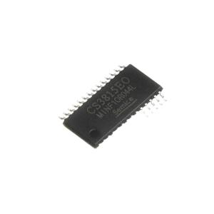 Time base chip SEMICO CS3815EO HTSSOP28 Electronic Components Stm32g0b1rei7n