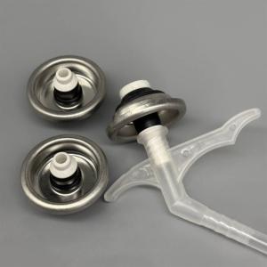 Adjustable PU Foam Spray Valve with Ergonomic Handle