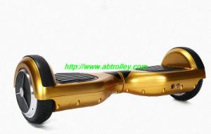 Wholesale 2015 Most Popular 2 Wheeled Self-Balancing Electric Scooter Self Balancing Scooter from china suppliers