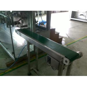 Wholesale Snacks Pouch Packing Machine from china suppliers