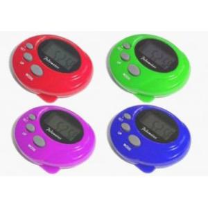 Mult-function pedometer