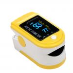 healthcare FREE Shipping CE FDA Passed CMS50D Fingertip Pulse Oximeter Blood