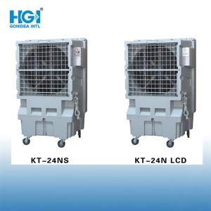 Portable Commercial / Industrial Air Cooler Unit With Energy Saving Benefits
