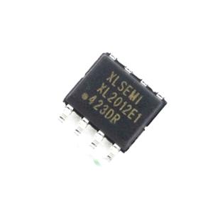 China Step-up and step-down chip X-L XL2012 SOP Electronic Components Ad8302aruz-rl7 on sale