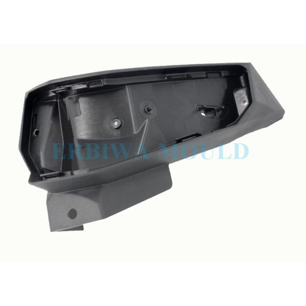 IATF16949 Certificated Plastic Auto Parts Mould For Custom Car Parts Outer Lens Housing