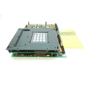 General Electric DS200SLCCG1A Auxiliary Interface Panel for Industrial