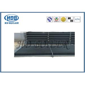 China Double Finned Boiler Fin Tube / Heat Exchanger Tubes For Steam Boiler on sale