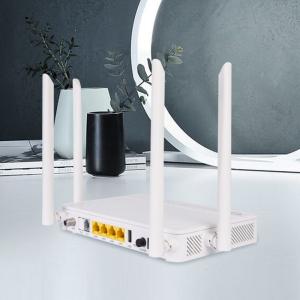 5ghz XPON Dual Band ONU Router Use For FTTH FTTB FTTX Network