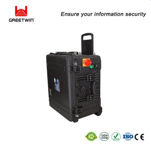 Wholesale Police IP55 15dBi Antenna DC27V Phone Signal Blocker 600m Military from china suppliers