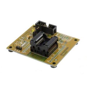 Wholesale MSP-TS430DW28 Embedded Solutions Standalone ZIF Socket Target Board Target Development Board from china suppliers