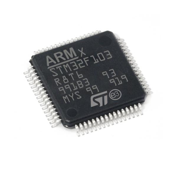 Low Price Wholesale Electronic Component Integrated Circuit Microcontroller IC