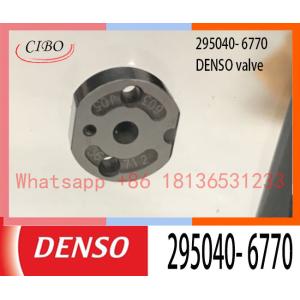 Precision 295040-6800 295040-6700 Injector Control Valve