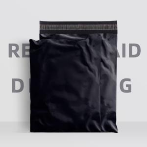 Buy cheap Customized Biodegradable Courier Bags With Photooxygen Degradation And Self from wholesalers