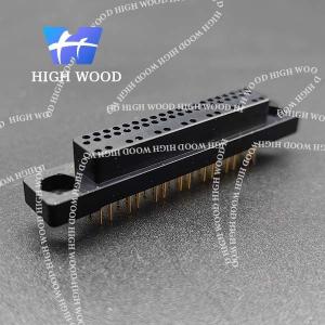 Wholesale High Density &amp; High Speed HSB³ Daughter Board Connector，HW-HSB-M4-07DM-242X from china suppliers