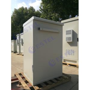 Pole Mount Power Supply Enclosure