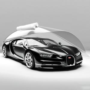 China 7.5 Mil Clear TPU PPF Self Healing Anti Rain Spot Sand Proof Car Film on sale