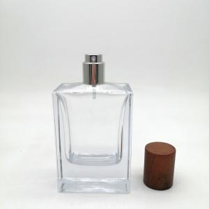 25 X 93mm 24/400 Empty Body Spray Bottles 15ml Refillable Empty Glass Perfume