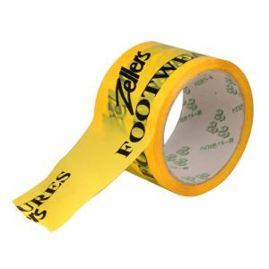 Wholesale High Adhesive Printed Packaging Tape High Resistance Durable Viscosity 50mic from china suppliers