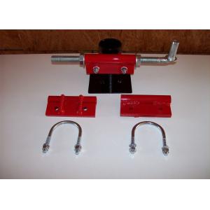 STANDARD 7 BAR GATE*1 3/4″ O.D. round tubular steel