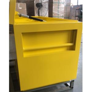 Store LS-JB-48 Workbench Tool Cabinet with and Performance 1.0/1.2/1.5mm