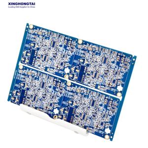 High Frequency 15V 3A Pure Sine Wave Inverter PCB Board Circuit Power Supply