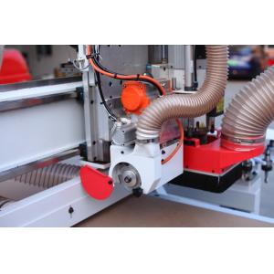 Vertical Cnc Panel Router Machine With Carousel Tool Magazine Lamello 25m Min