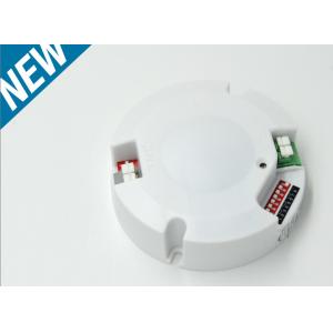 MLC09C-P Integration Of Microwave Motion Sensor And Daylight Sensor For LED
