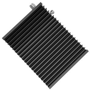 4000MHz 50W Continuously Variable RF Signal Attenuator