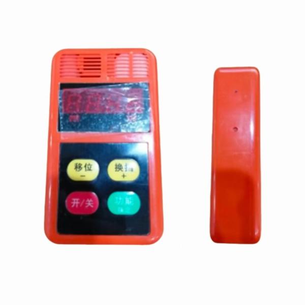 Quality Industrial-Grade Methane Carbon Monoxide Detection Alarm Device for Safety Monitoring for sale
