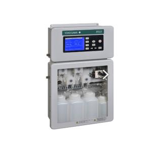 China WE410 Silica Analyzer with On-Demand Mode Reduced Maintenance Time and Built-in Temperature Control for Steam Quality Monitoring on sale China WE410 Silica Analyzer with On-Demand Mode Reduced Maintenance Time and Built-in Temperature Control for Steam Quality Monitoring on sale