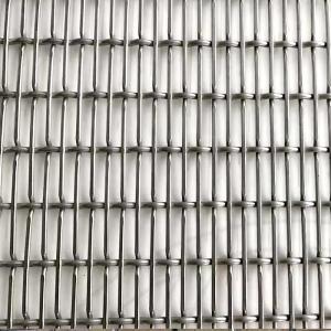 Transform Your Space with Screen Design and Sophisticated Decorative Wire Mesh