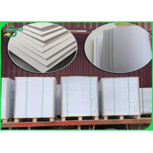 250GSM Uncoated White Bond Paper Offest Printing 28 X 40inch Sheets