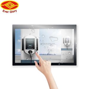 Wholesale Response Time 25 Ms 15.6 Inch Touch Display Panel for Wide Range of Applications from china suppliers