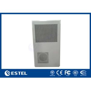 48VDC 325W/K Enclosure Heat Exchanger with RS485 MODBUS RTU Communication