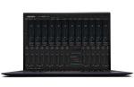 Aluminum DSP Audio Processor 8CH DSP Digital Signal Processor With AEC Ducker
