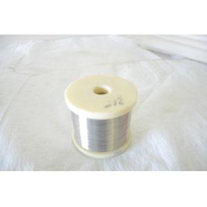 Round C24000 Wire Copper Alloy Wire High Precision For Musical Instrument