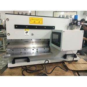 PCB Depaneling VCut Machine Password Protection 110V 220V
