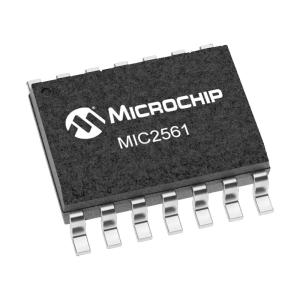 China American Microchip Integrated Circuits MIC2561-0YM-TR Brand New Original Electronic Components Package  Monitor and Reset Ethernet Controller on sale