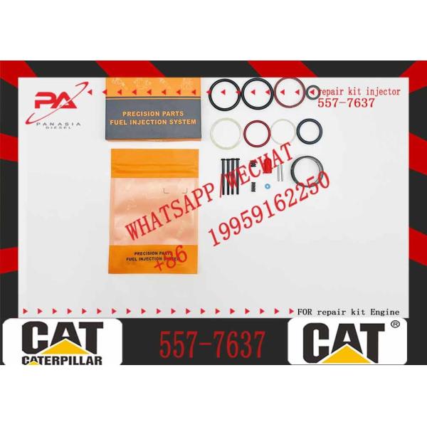 Diesel Fuel Injector 387-9437 387-9438 557-7633 557-7637 328-2573 3879433 For Caterpillar CAT C9 Engine