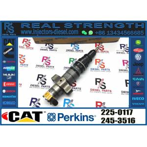 C9 Engine 387-9438 BDHCD 225-0117 Cat Excavator Parts 240-8063 Common Rail Fuel