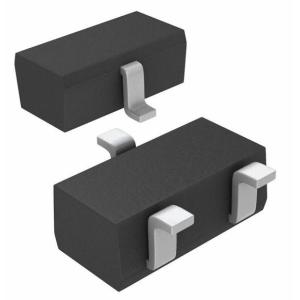 Wholesale DAN217T146 Diode Array 1 Pair Series Connection 80 V 100mA Surface Mount TO-236-3 from china suppliers