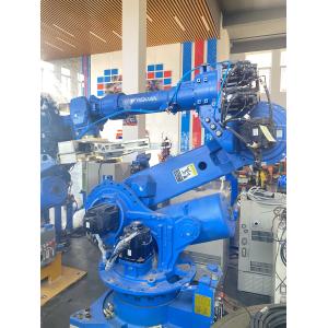 Second Hand Yaskawa Spot Welding Robot ES165D