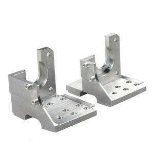 China Anodized Cnc Engineering Turning Part Precision Mechanical Engineering Components on sale