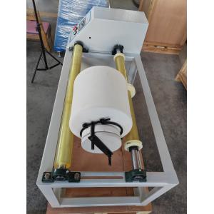 Rolling Ball Mill Alumina Ceramic Roll Jar for Lab Research Lab Jar Milling