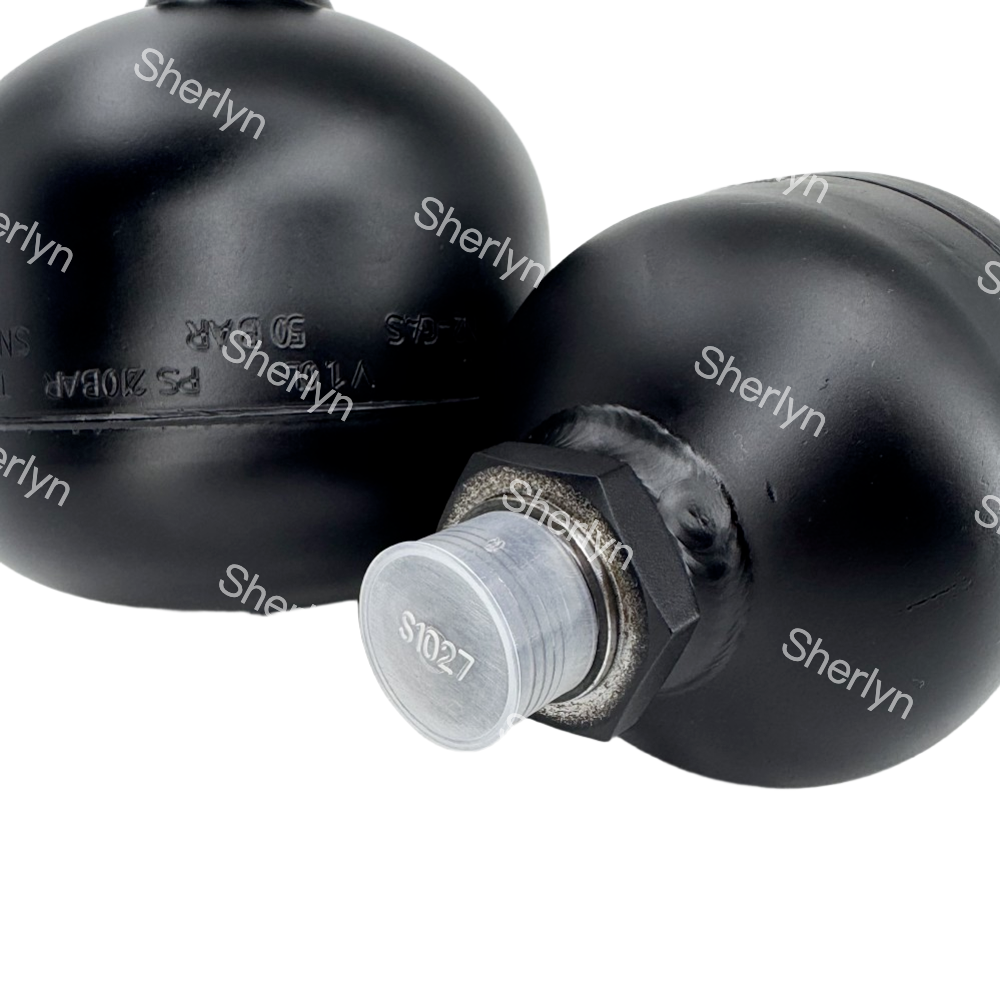 ACCUMULATOR VOE17258321 FOR VOLVO LOADER