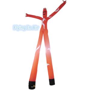 Advertising Inflatable Tube, Inflatable Sky Dancer, Air Dancer