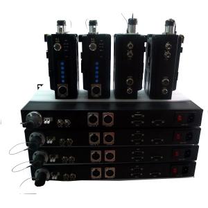 China EFP to fiber converter with SDI,Genlock,party-line Audio,Return Video,Tally,Remote,Etherne on sale