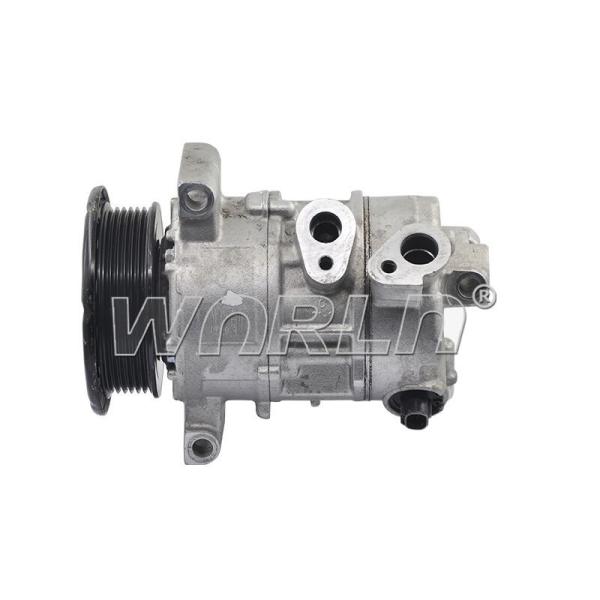 5058228AF 5058228AH Vehicle AC Compressor 5SE12C For Jeep Compass For Patriot For Dodge WXCK012